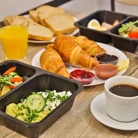 아파트 Charming With Separate Kitchen - Krakow, Kazimierz - By Upstairs *