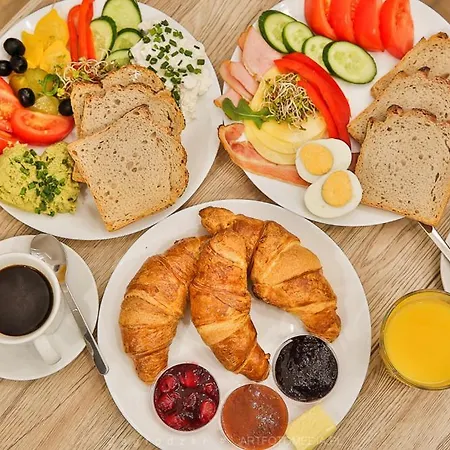 Charming With Separate Kitchen - Krakow, Kazimierz - By Upstairs Krakow