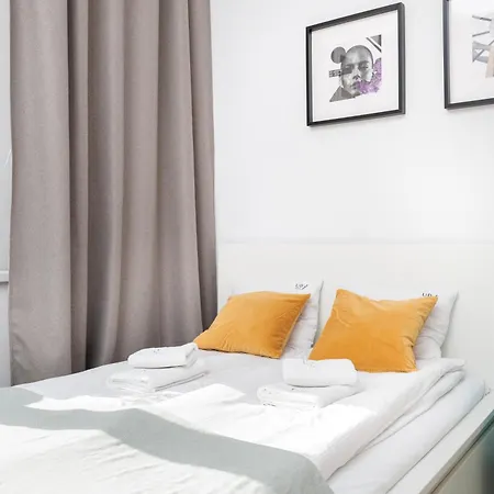 Charming With Separate Kitchen - Krakow, Kazimierz - By Upstairs *
